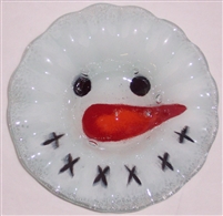 Snow Head 7 inch Bowl