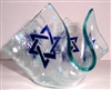 Star of David Small Candleholder