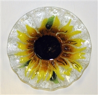 Sunflower 7 inch Bowl