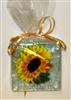 Sunflower Coasters