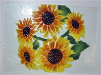 Sunflower Large Tray (Insert Only)