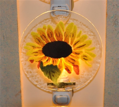 Sunflower Nightlight