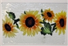Sunflower Small Tray (Insert Only)