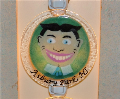 Tillie Nightlight