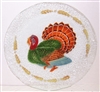 Turkey 12 inch Platter