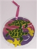 Sea Turtle Suncatcher