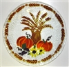 Wheat 14 inch Platter