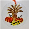 Wheat 7 inch Suncatcher