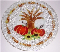 Wheat 9 inch Plate