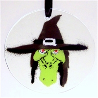 Witch Suncatcher