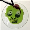 Zombie Suncatcher