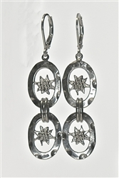 Edelweiss Earring