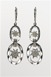 Edelweiss Earring