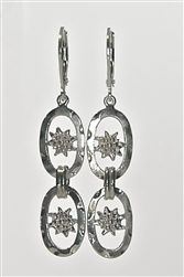 Edelweiss Earring