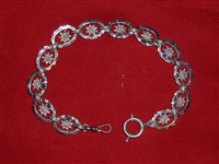 Men's Watch Chain