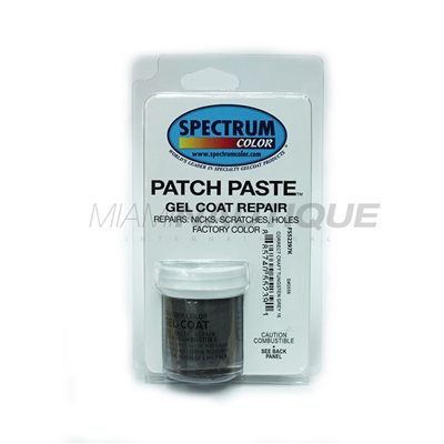 Correct Craft Tungsten Grey 16-17  Patch Paste Kit -  F552397K