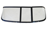 Nautique Windshield Wings, 196, 97-2003.