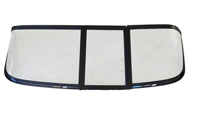 Nautique Windshield Wings, 196, 97-2003.