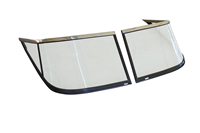 WINDSHIELD WINGS, 200 OB & 200 CB, 2010-14