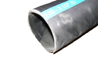 HOSE EXHAUST 3.5" SOFTWALL