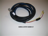 HARNESS BATTERY CHARGER 10'