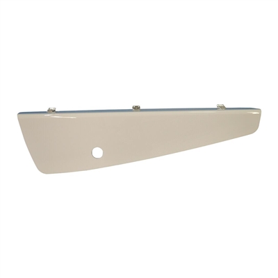 SADDLE BAG DOOR STBD W/FLUSH HINGES