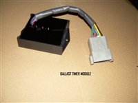 BALLAST TIMER MODULE