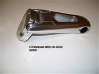 Extension And Swivel For Nautique Boat Deluxe Mirror - 110267