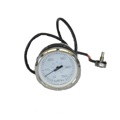 Faria Speedometer Gauge For Mid Year 2002-Present SE Nautiques