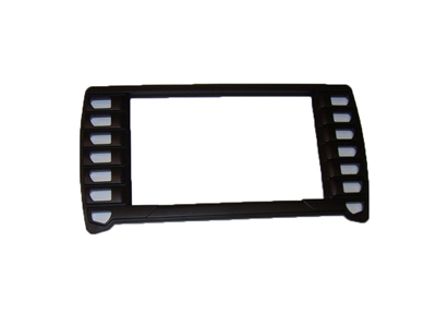 INNER BEZEL ONLY FOR LINC DISPLAY PART# 120044 AND 120045