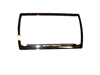 OUTER BEZEL ONLY FOR LINC DISPLAY PART# 120044 AND 120045