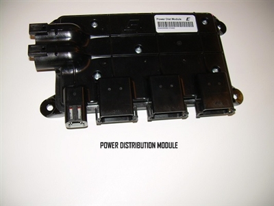 POWER DISTRIBUTION MODULE, (PDM) 120046