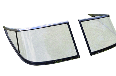 WINDSHIELD WINGS, 210, 2010-2013