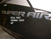 DECAL FROST CHROMAX SUPER AIR 130086