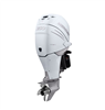 Mercury 350CXXL Verado Cold Fusion White 5.44" 1.75 HD