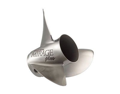 Mercury Mirage Plus Racing Propellor