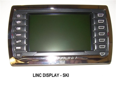 LINC DISPLAY - SKI