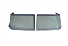 WINDSHIELD WINGS, SKI NAUTIQUE 200 CLOSED BOW, 2015 - 150038*