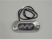 UNDERWATER LIGHT 6 LED 150071