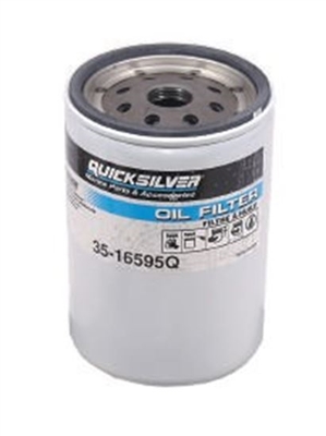 Mercury-Mercruiser 35-16595Q FILTER Oil
