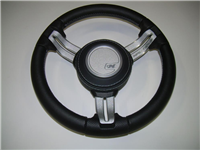 Nautique Steering Wheel - 170163