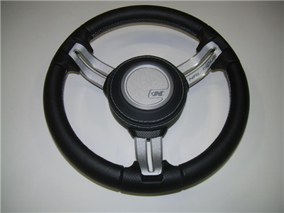 Nautique Steering Wheel - 170163