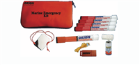 INLAND LOCATE KIT IN SOFT BAG