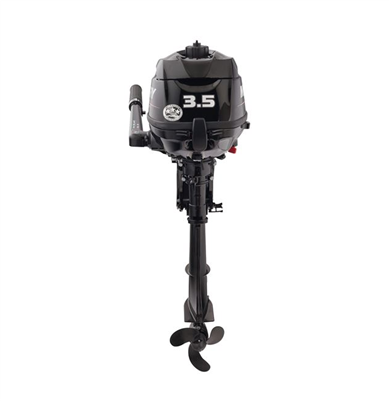 Mercury 3.5MH FourStroke Portable Outboard