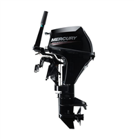 Mercury 8MLH FourStroke Portable Outboard