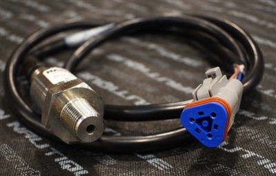SENSOR BALLAST PRESSURE