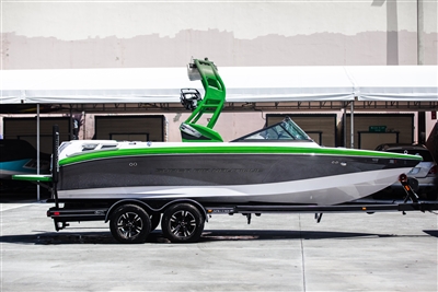 2013 Super Air Nautique 210