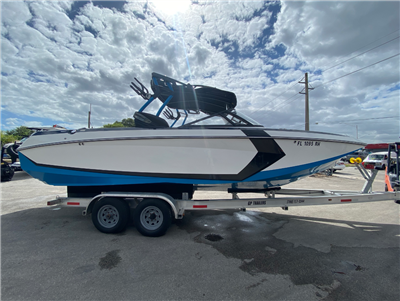 2016 Super Air Nautique G25 Coastal Edition