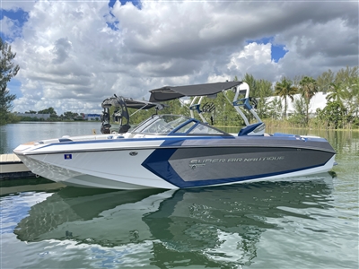 2016 Super Air Nautique G25 Coastal Edition