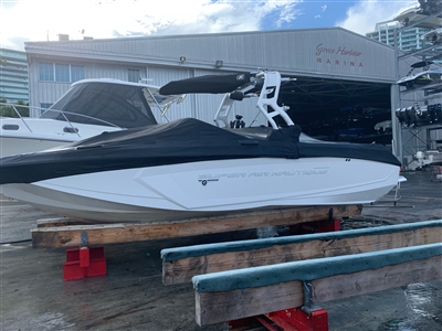 2018 Super Air Nautique G25 Coastal Edition